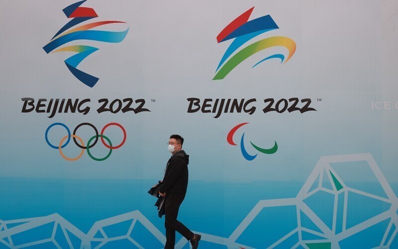 Олимпиада 2022 года пройдет без иностранных болельщиков