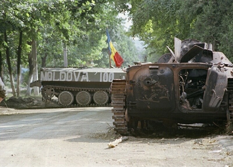 В Молдавии зреет опасный раскол