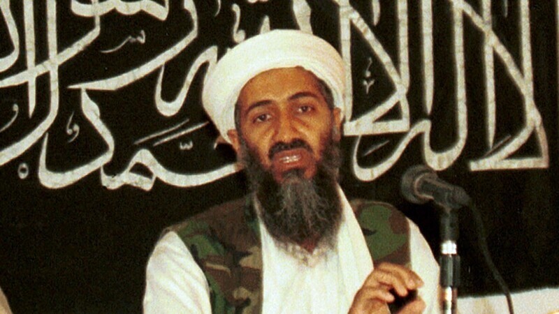 Очевидцы в Пакистане назвали ликвидацию бен Ладена в 2011 году постановкой