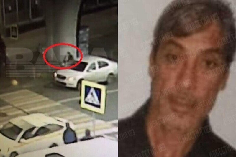 В аэропорту Внуково депортируемый в Армению обхитрил конвоиров и сбежал на авто