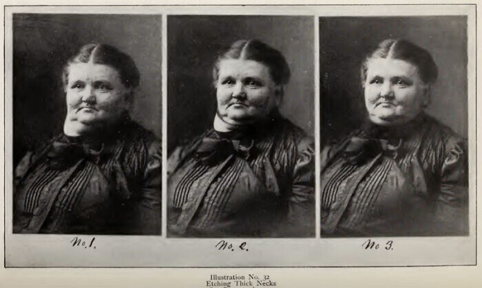 Викторианский фотошоп: почему люди на старых фотографиях выглядят безупречно
