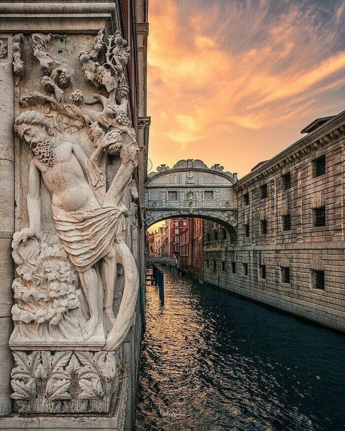 36. Венеция, Италия