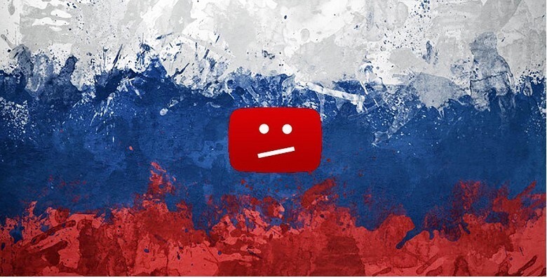 Россия готовит ответный удар Западу за блокировку каналов RT