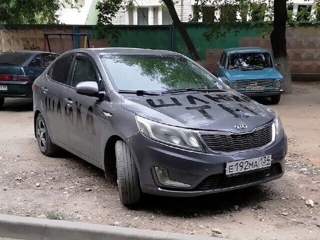 Автовсячина