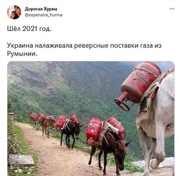 Калейдоскоп политических новостей с нотками стёба. Выпуск 14