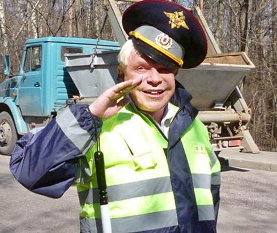 В ГИБДД вернулись к ручным радарам, запрещенным в 2016 году