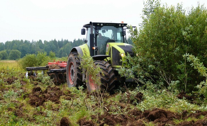 Нижегородские аграрии в 2021 году вернули в производство более 20 тыс. га сельхозземель