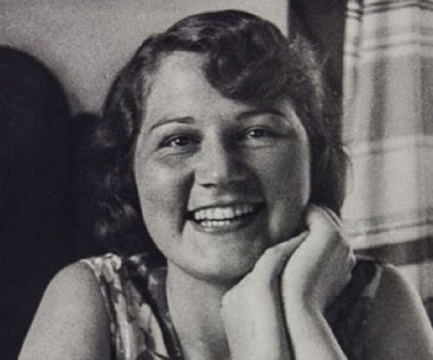 Гели Раубаль — племянница и великая любовь Гитлера