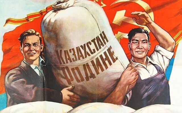 О безусловно шокирующих новостях из США