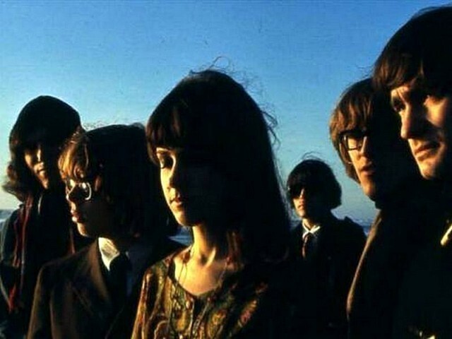 Jefferson Airplane