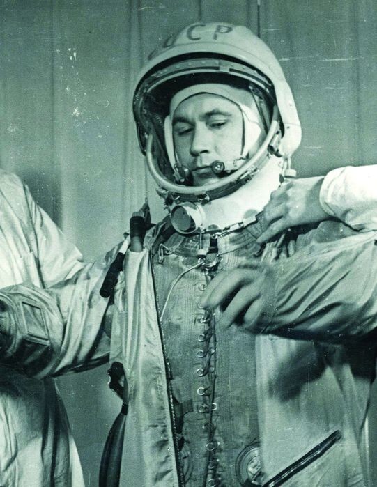 Кого и за что выгоняли из отряда советских космонавтов