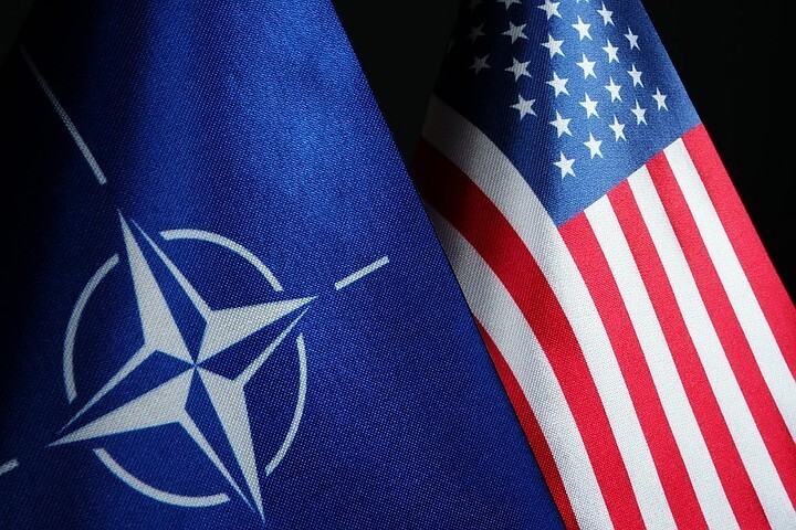 США напрямую шантажируют своих европейских союзников