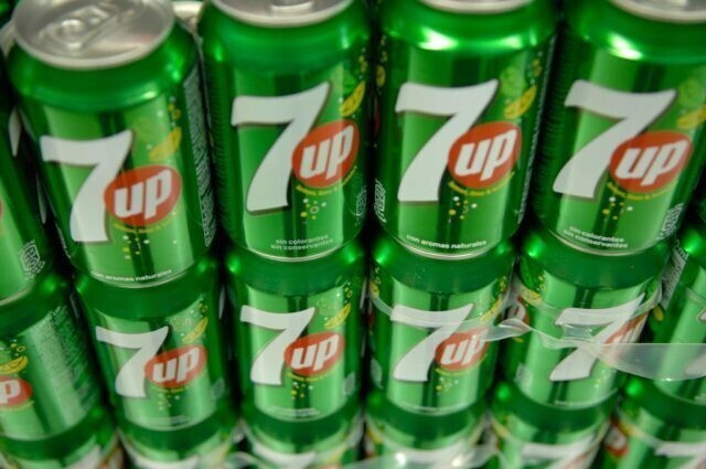 Химия и жизнь: в формулу напитка 7UP изначально входило лекарство от депрессии