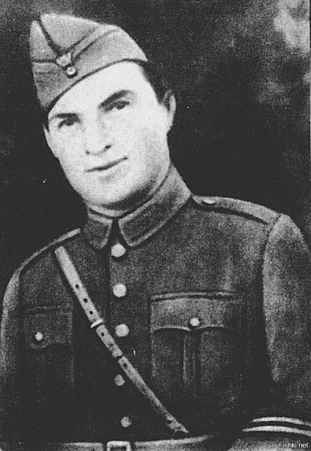 Ициос Димитриос за один день убил больше немцев чем вся Югославская армия