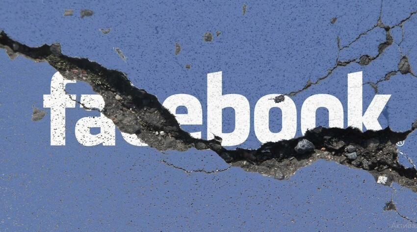 Внутренняя кухня Facebook*: соцсети важны не подписчики, а прибыль 