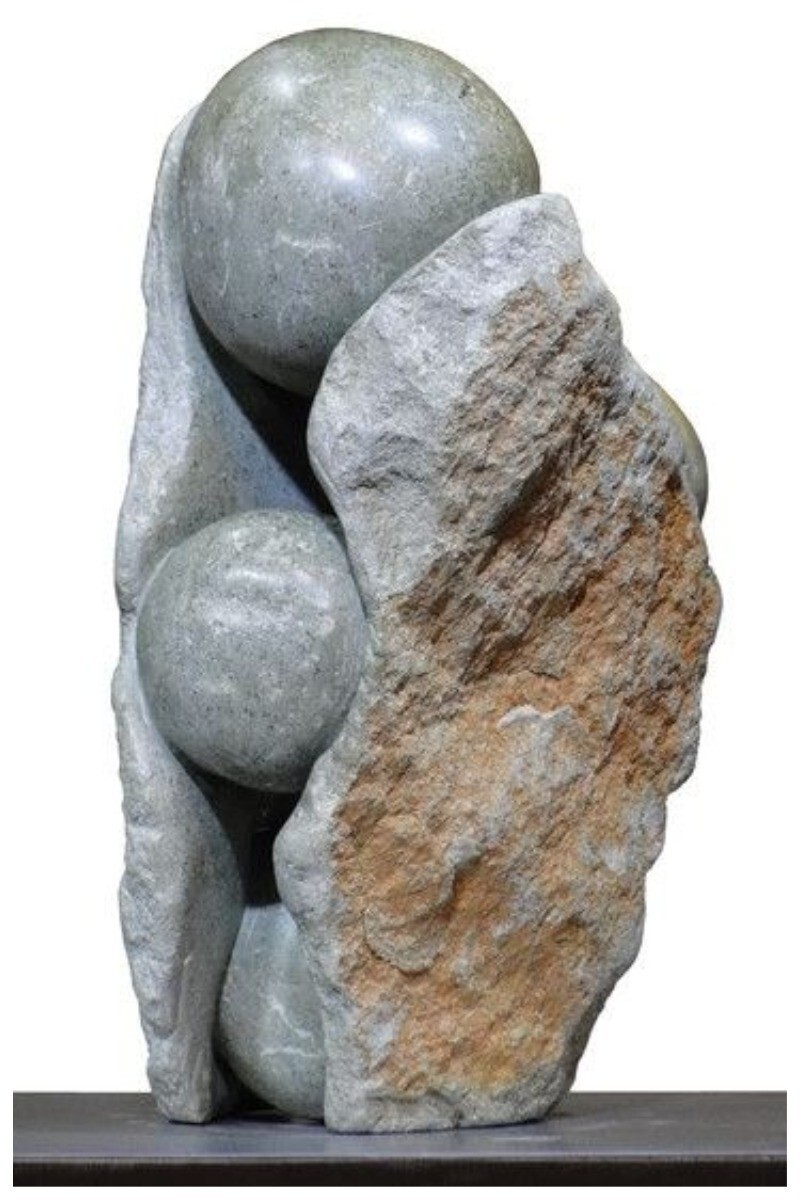 Не только хуюмбулой едины: 20 камней, которые вас удивят