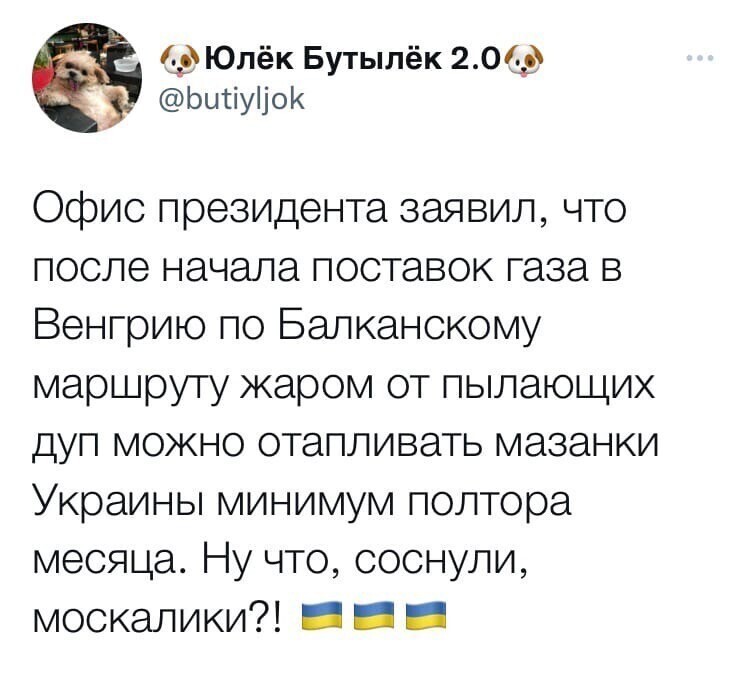 О политике и только