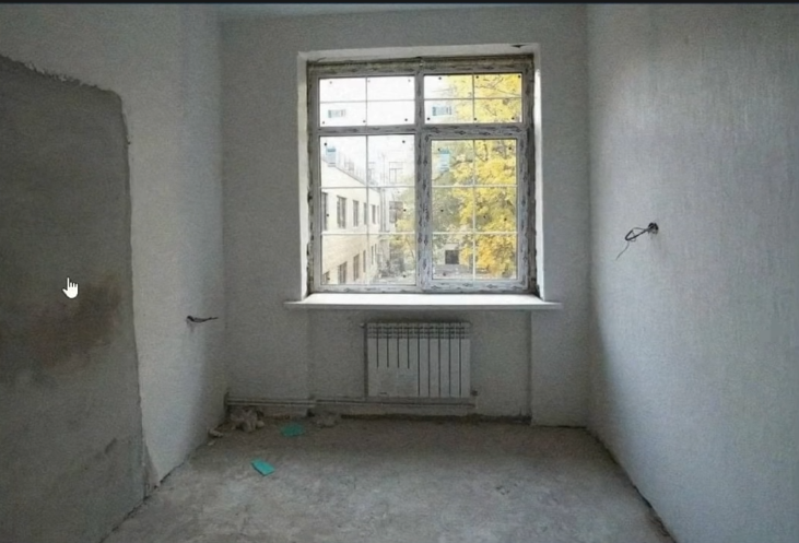 В Москве собираются продавать квартиры по 9м²