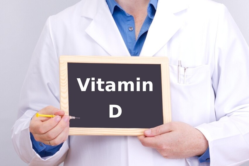 Почему не у всех получается нормализовать уровень витамина D?
