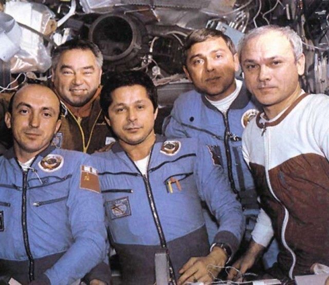 Per anus ad astra - Секрет Васютина