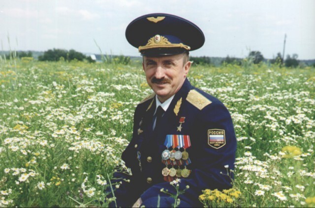 Per anus ad astra - Секрет Васютина