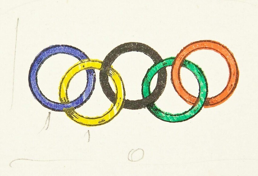 Настоящее значение Олимпийских колец: о чём не говорил Пьер де Кубертен