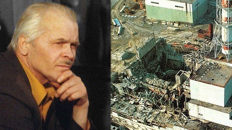 20 книг о чернобыльской трагедии