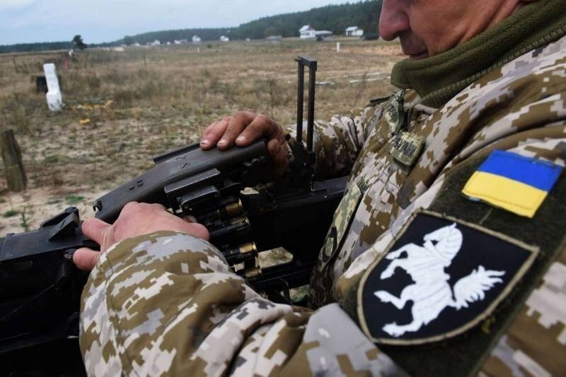 Экс-начальник Генштаба ВСУ: Американцы опасаются передавать оружие Украине, так как оно может оказаться у противника