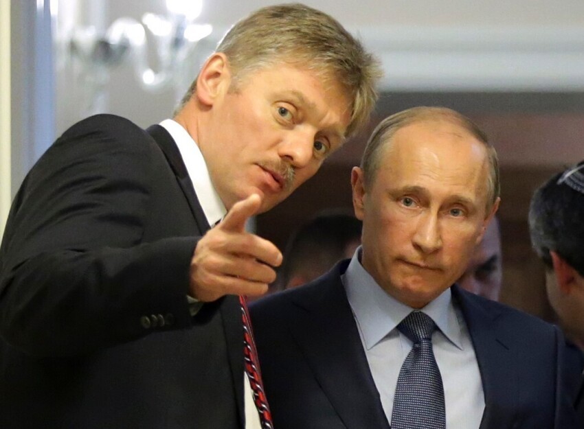Зачем нам лица? Тюрьма артистов Путина