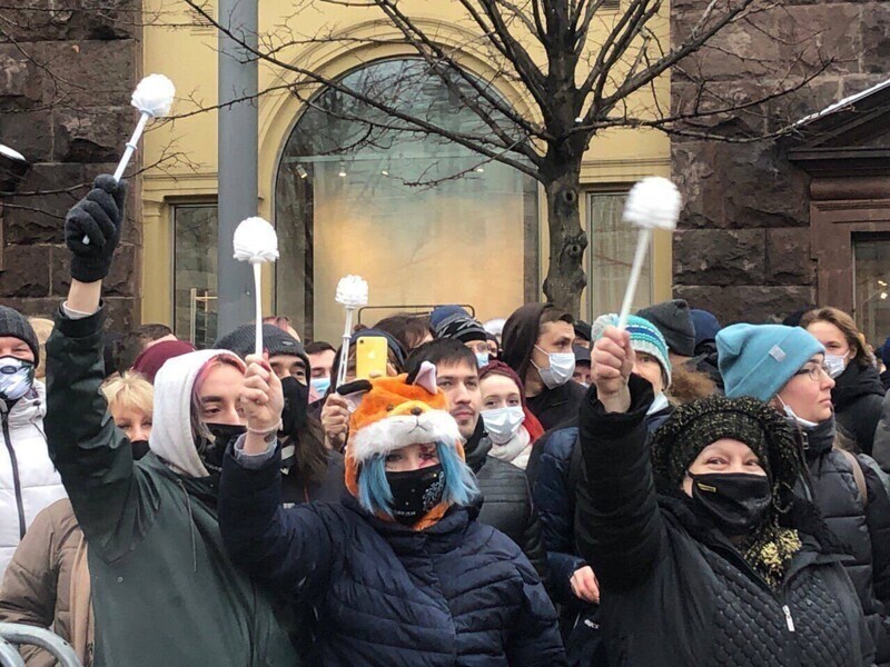 Старые песни о главном. Политстеб