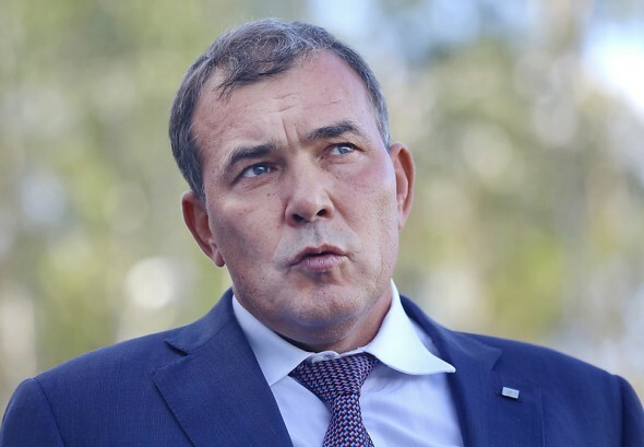 Суд арестовал приятеля (личного тренера) Дмитрия Медведева