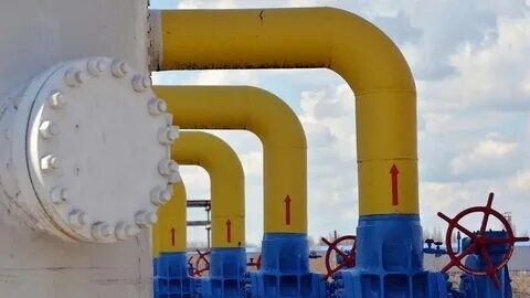 Зависимы, но что-то вякают: почему Киев возникает на фоне проблем с газом