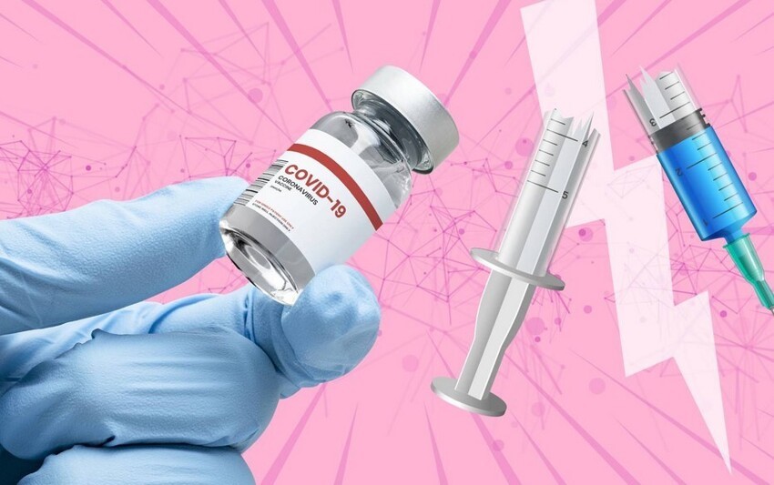 Эстония может профукать еще 55 000 доз вакцин