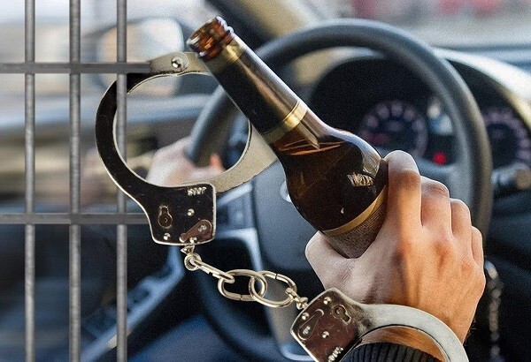 В РФ могут ввести уголовную ответственность за вождение в пьяном виде