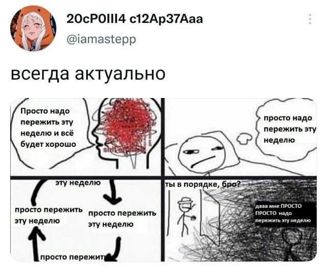 Соц.сети веселят