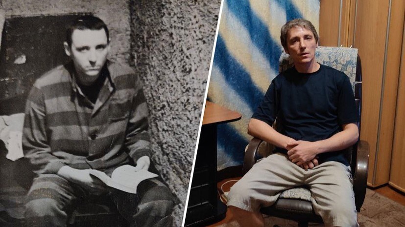 В 1996 году настоящий убийца был пойман, но Михайлову удалось выйти на свободу только летом 2001-го.