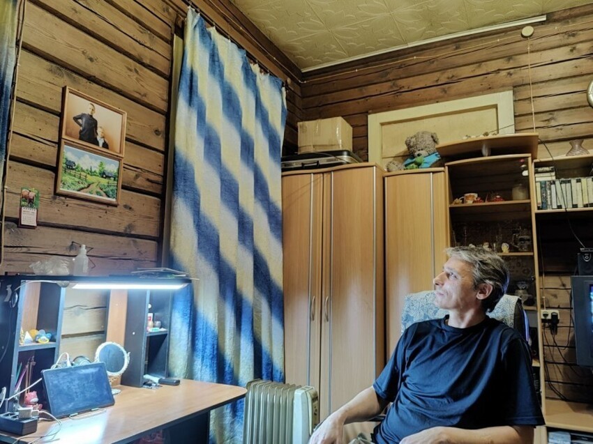 Долгий путь к свободе