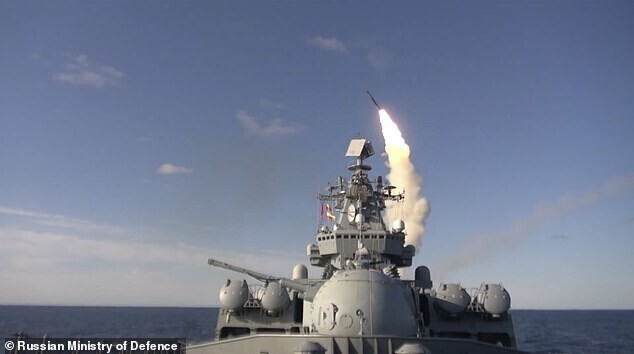 Россия ответила на курильские претензии Японии современным оружием
