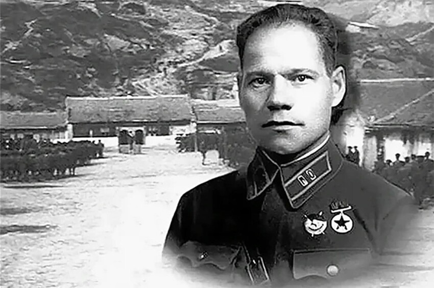 Командир "дикой" дивизии Великой Отечественной, которому Путин присвоил звание Героя посмертно. Кто он, как воевал и погиб?