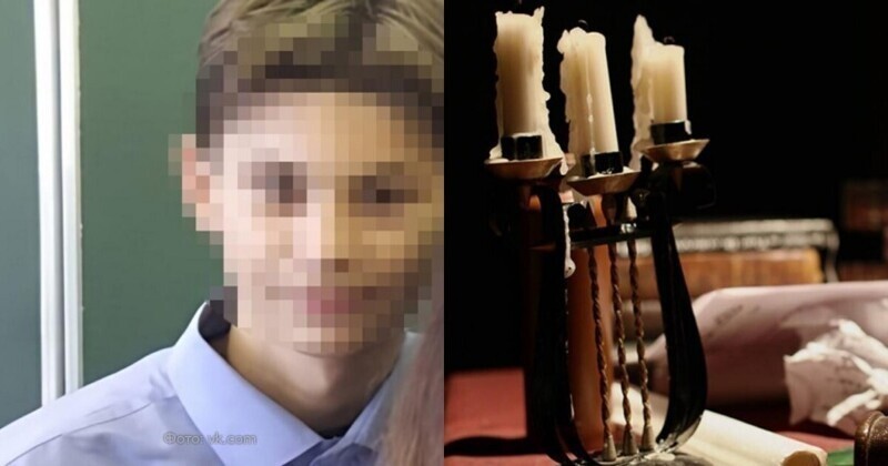 Ритуальное убийство под Рязанью: отчим с сожительницей расправились с 15-летним мальчиком