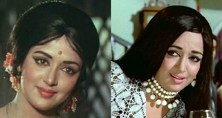 Звезде индийского фильма «Зита и Гита» уже 73 года. Как выглядит и с кем живет сегодня знаменитая Хема Малини?