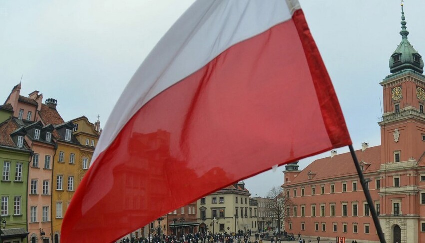 Газовые галлюцинации Польши: поляки сделали ЕС возмутительное предложение