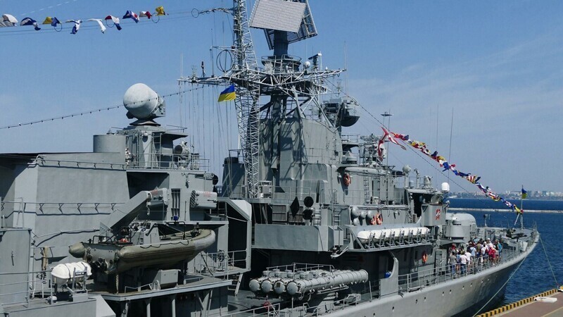 Украина продолжает закупать вооружение и военную технику НАТО в ущерб развития медицины и социальных
