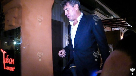 Испанский стыд и шнурки
