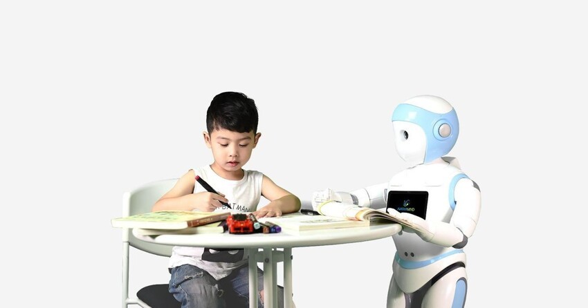 Роботы няньки: Будущая замена родителей или полезный инструмент в воспитании детей