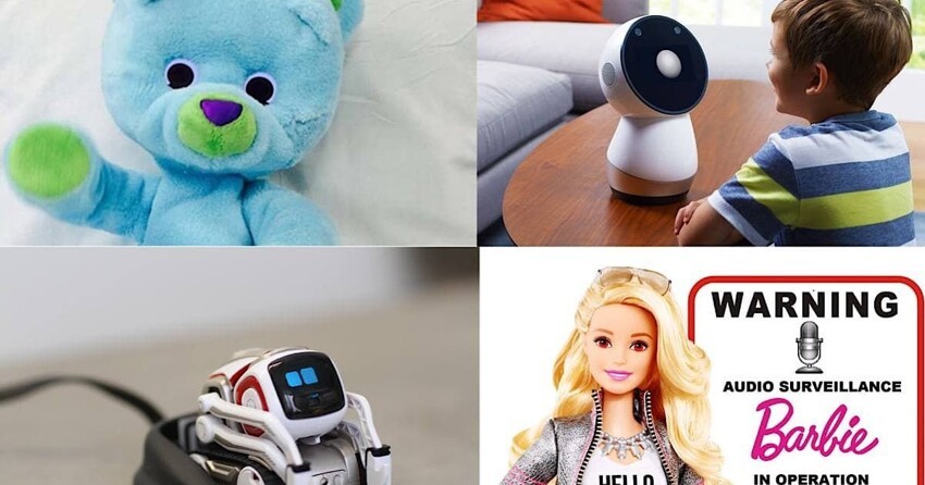 Роботы няньки: Будущая замена родителей или полезный инструмент в воспитании детей