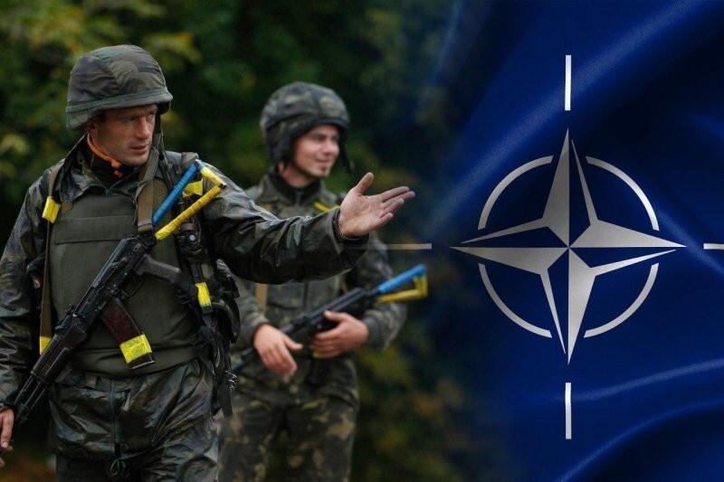 Как в Киеве могут воспринять слова Пескова про вступление Украины в НАТО
