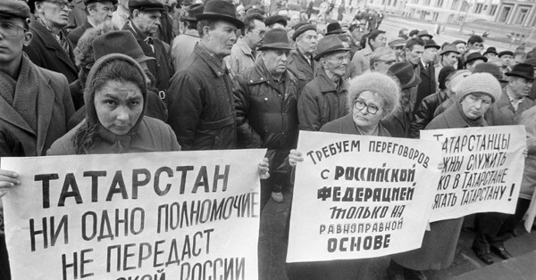 Вспомнить всё