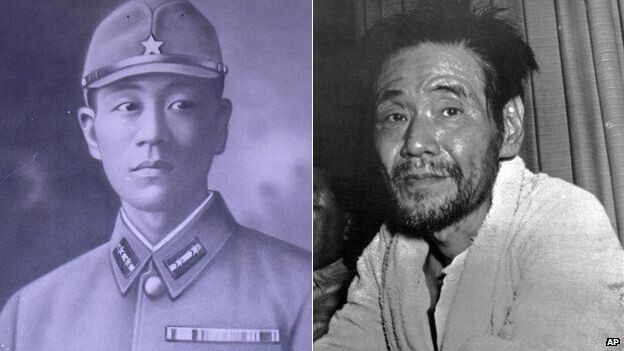 Последний японский солдат на Гуаме, США, был найден только в 1972 году фермерами. Сержант Шоичи Екои не знал, что война закончилась 27 лет назад