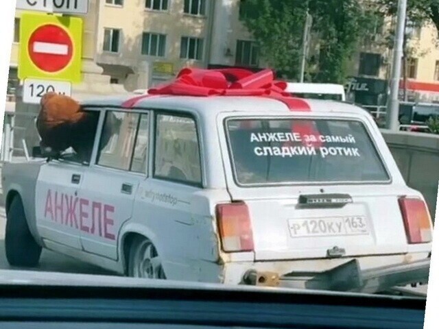 Автовсячина